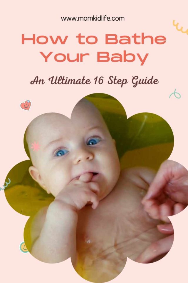 Ultimate Guide On Your Newborn Baby Care Tips Mom Kid Life