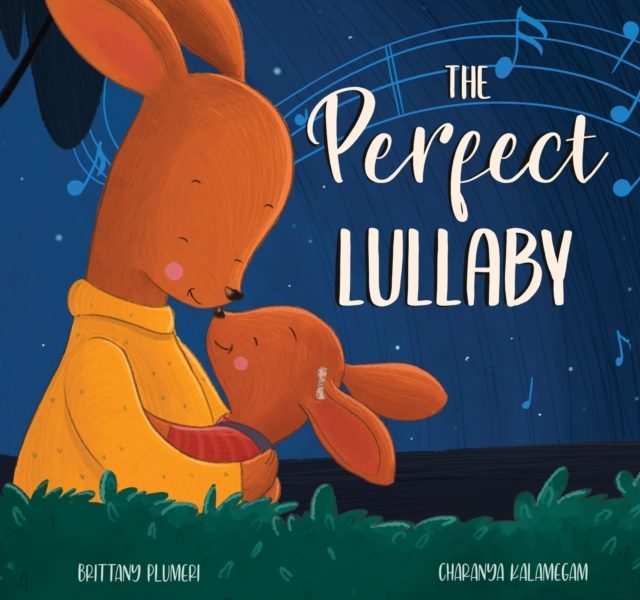 The Perfect Lullaby