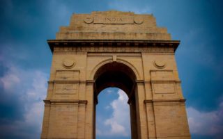 attractions in india