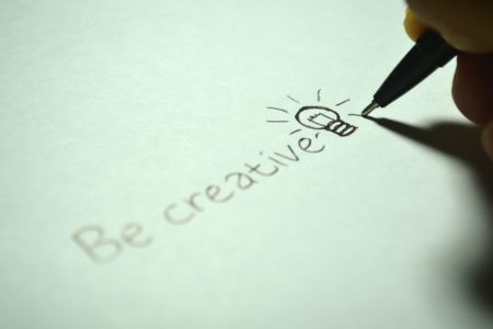 creative writing strategies