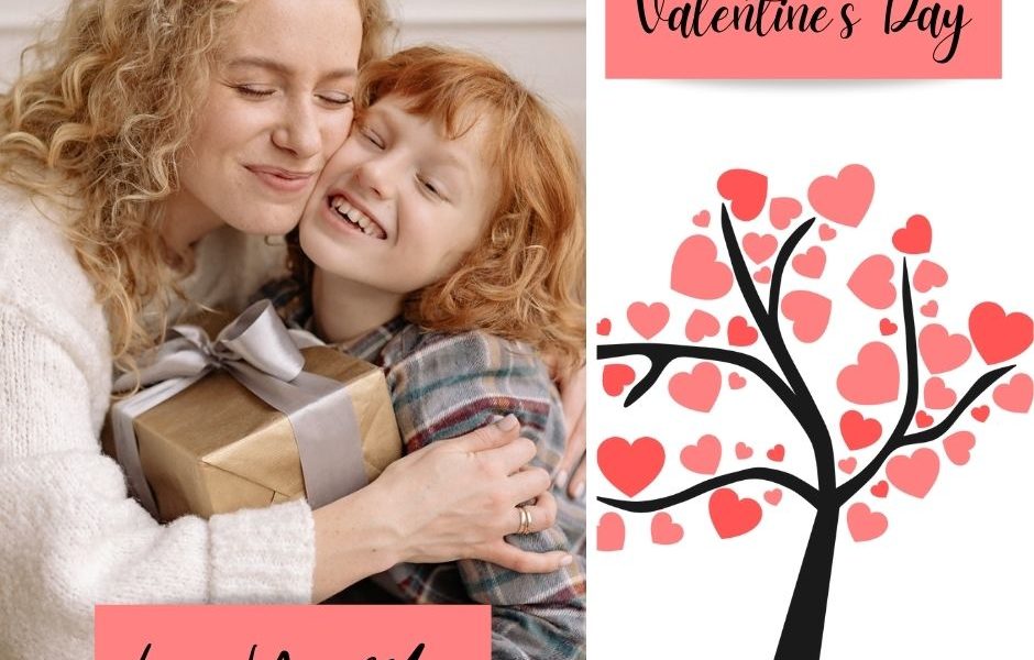 Best Valentine's Day Gifts for Moms | What Mommy Does